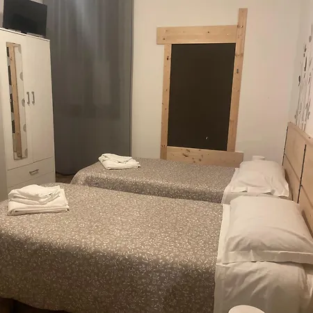 Cost Guest house