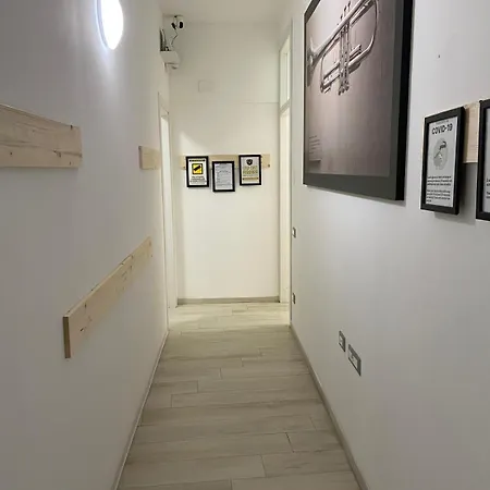 Гостевой дом Cost 3*