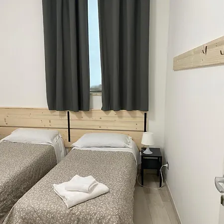 Pensionat Cost Ferrara