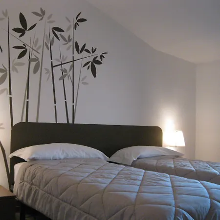 Cost Guest house Ferrara