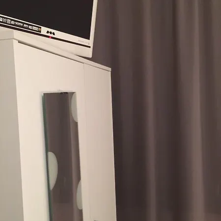 Cost Casa de hóspedes