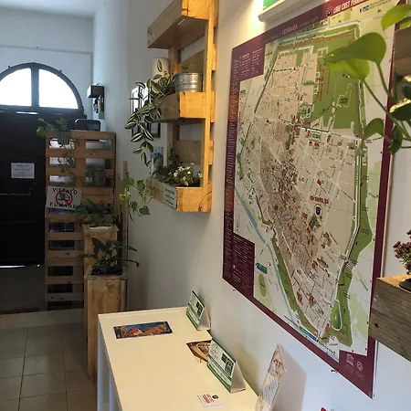 Cost Guest house Ferrara