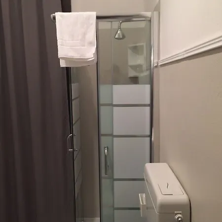 Cost Casa de hóspedes