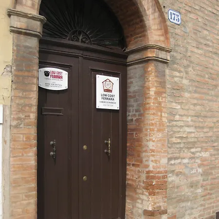 Casa de hóspedes Cost