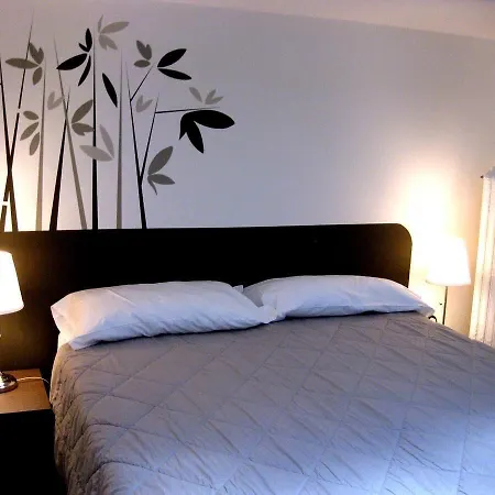 Cost Guest house Ferrara