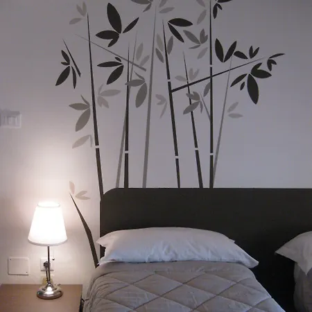 Pensionat Cost Ferrara