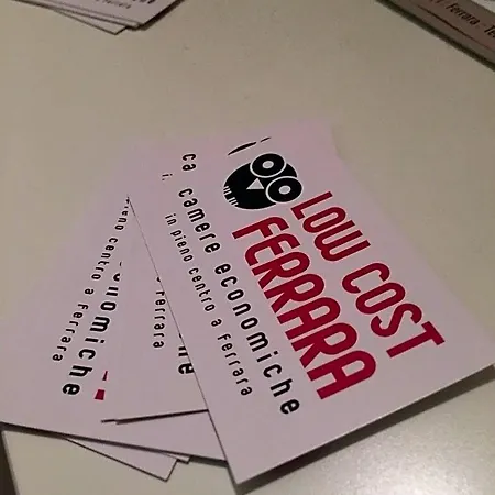 Гостевой дом Cost
