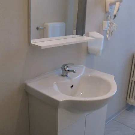 Cost Гостевой дом 3*
