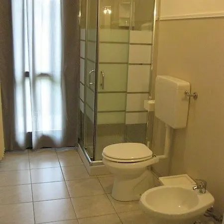 Cost 3* Φεράρα