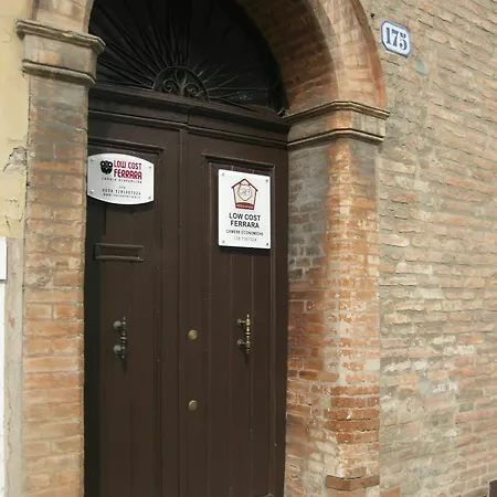 Guest house Cost 3*