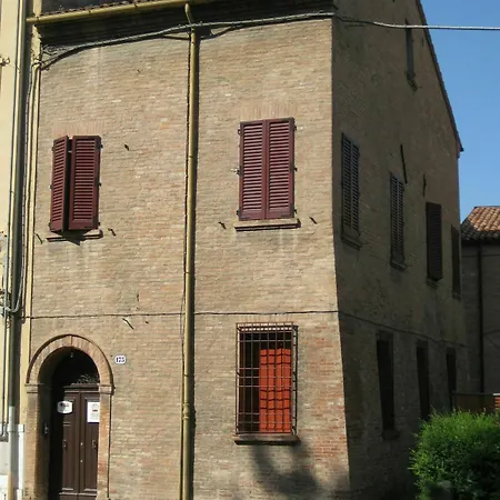 Cost Affittacamere Ferrara