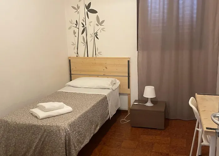 Cost Guest house Ferrara