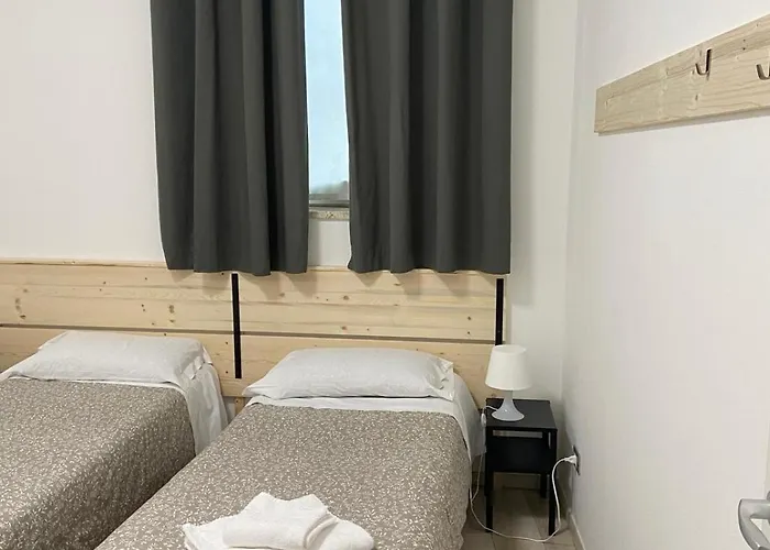 Pensjonat Cost Ferrara