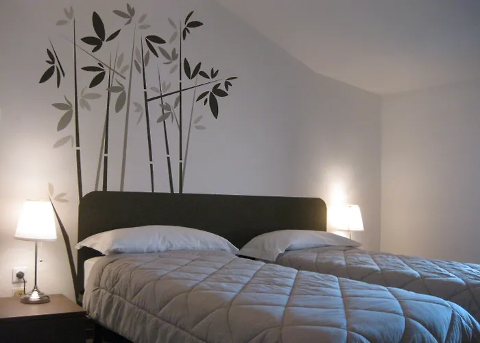 Cost Guest house Ferrara