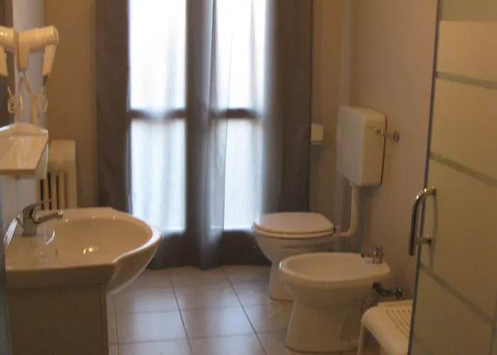 Cost Guest house Ferrara