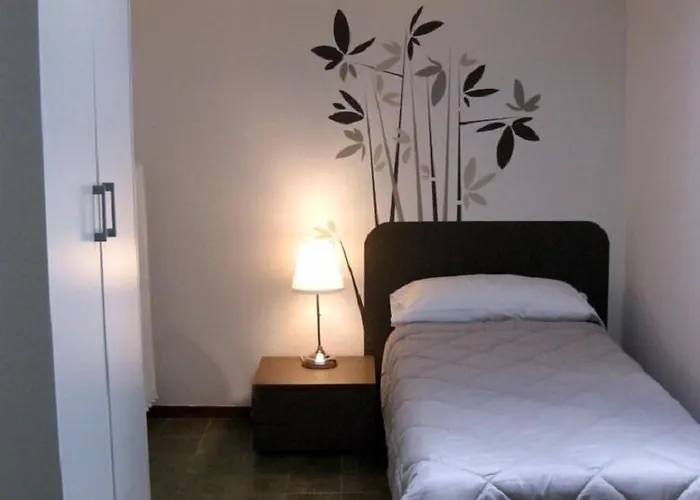 Guest house Cost Ferrara