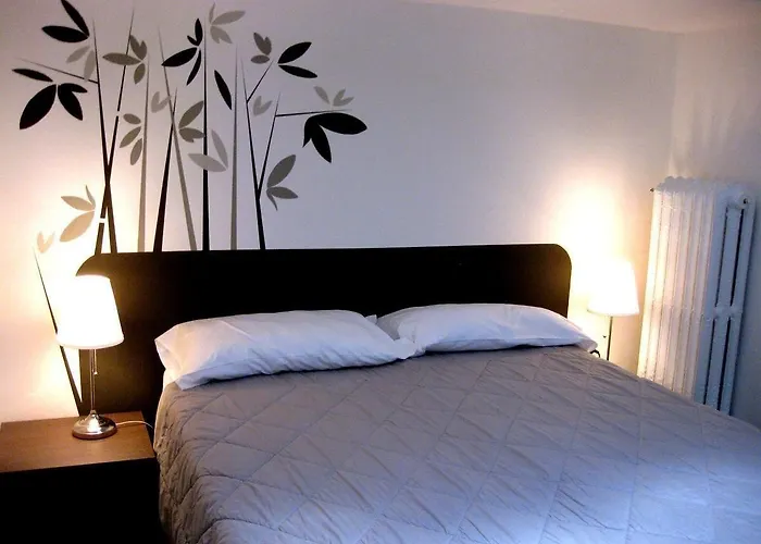 Cost Guest house Ferrara