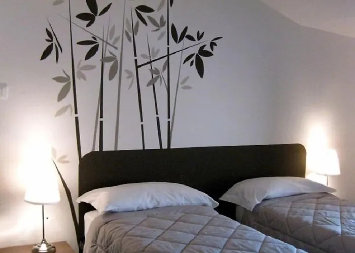 Guest house Cost Ferrara