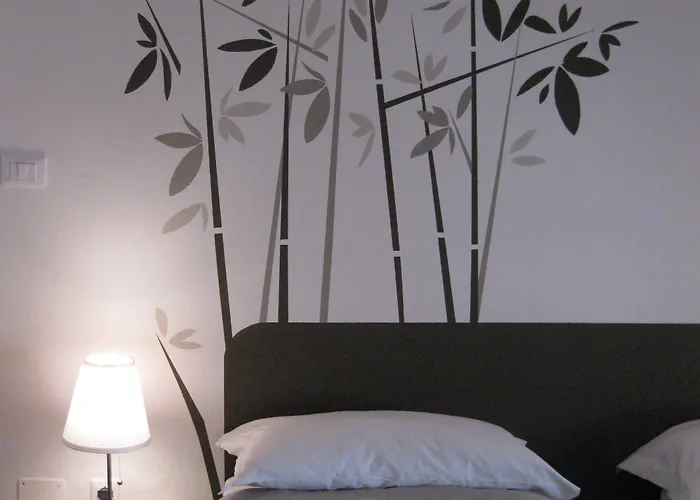 Guest house Cost Ferrara