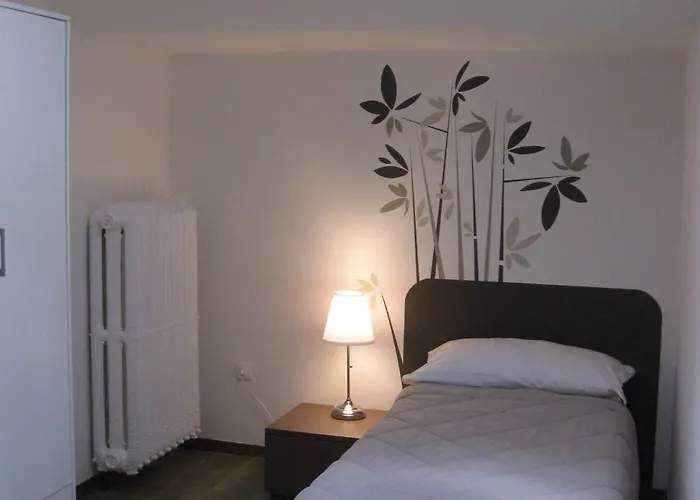 Guest house Cost Ferrara