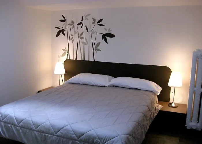 Guest house Cost Ferrara